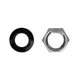 Linkage Pull Rod Nuts