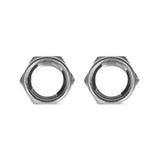Linkage Pull Rod Nuts