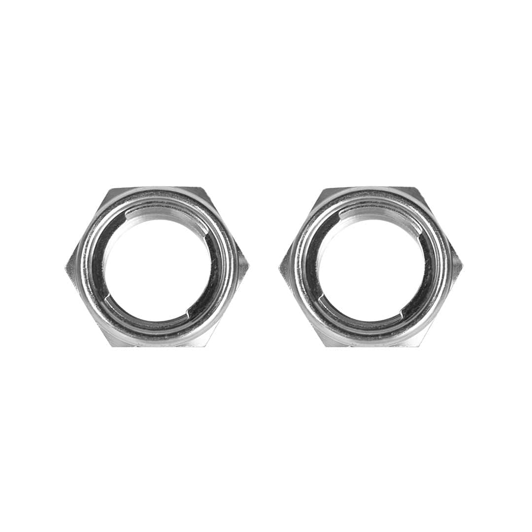 Linkage Pull Rod Nuts