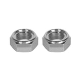 Linkage Pull Rod Nuts