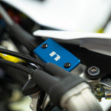Husqvarna Magura Front Brake Cap