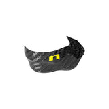 Carbon Fiber WP XACT Pro 7548 Fork Guards - WP Cone Valve Forks