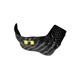Carbon Fiber WP XACT Pro 7548 Fork Guards - WP Cone Valve Forks
