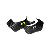 Carbon Fiber WP XACT Pro 7548 Fork Guards - WP Cone Valve Forks