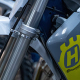 Nihilo Concepts Brake Line Guide