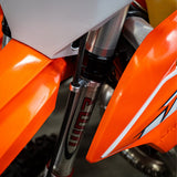 Nihilo Concepts Brake Line Guide