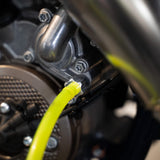 Nihilo No Mess Coolant Drain Tool
