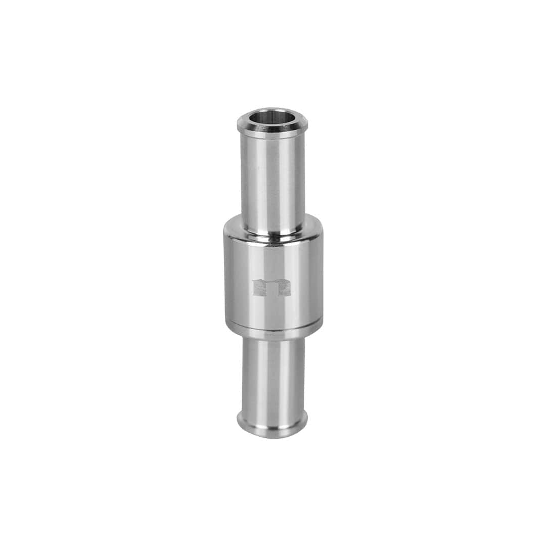 Nihilo Concepts Crank Case Breather Inline Filter