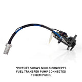 Nihilo Concepts Fuel Transfer Pump