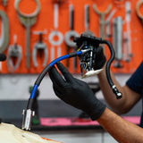 Nihilo Concepts Fuel Transfer Pump