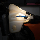 Nihilo Concepts Fuel Transfer Pump