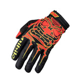 Nihilo Concepts Red / Flo Glove by Illusive Gloves (Youth)