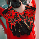 Nihilo Concepts Red / Flo Glove by Illusive Gloves (Adult)