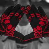 Nihilo Concepts Red / Flo Glove by Illusive Gloves (Adult)