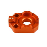 KTM/HUSQVARNA/GASGAS 50cc Chain Adjuster Blocks