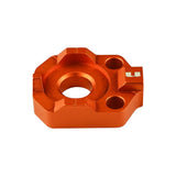 KTM/HUSQVARNA/GASGAS 50cc Chain Adjuster Blocks