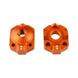 KTM/HUSQVARNA/GASGAS 50cc Chain Adjuster Blocks