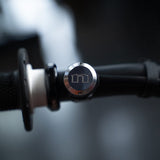 Low-Profile Billet Safety Kill Switch Cap (KTM, Husqvarna, GASGAS Electric Minibike's)