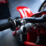 Low-Profile Billet Safety Kill Switch Cap (KTM, Husqvarna, GASGAS Electric Minibike's)