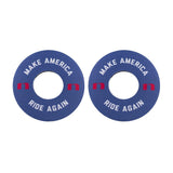 Nihilo Concepts Grip Donuts