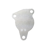 KTM/Husqvarna/GASGAS Clutch Slave Cylinder Block Off Plate - 65-450