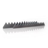 Nihilo Concepts Foot Peg Weld On Extensions