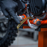 Oil Drain Assist