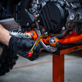 Oil Drain Assist