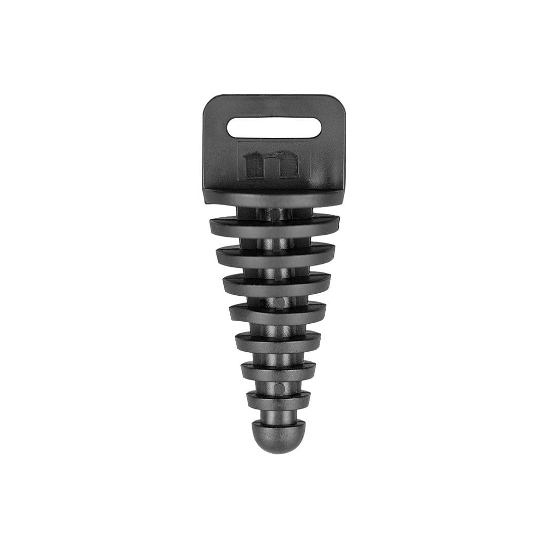 Nihilo Concepts 2-Stroke Exhaust Plug