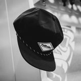 Nihilo Concepts Diamond Patch Snap Back Hat