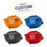 KTM / Husqvarna / GASGAS 50 Billet Clutch Cover 2009-2023