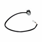 Low-Profile Billet Safety Kill Switch Cap (KTM, Husqvarna, GASGAS Electric Minibike's)