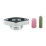 KTM Mini Oil Injection Block Off Kit 2003-2024