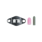 KTM Mini Oil Injection Block Off Kit 2003-2024