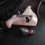 KTM Mini Oil Injection Block Off Kit 2003-2024