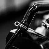Nihilo Concepts Samco High Performance Crankcase Breather Hose