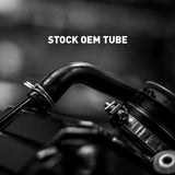Nihilo Concepts Samco High Performance Crankcase Breather Hose