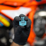 Nihilo Speed Blue Race Pads