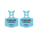 Nihilo Speed Blue Race Pads