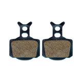 Nihilo Speed Blue Race Pads