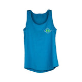 Nihilo Worldwide Race Tribe Ladies Tank