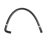 Nihilo Concepts Samco High Performance Crankcase Breather Hose