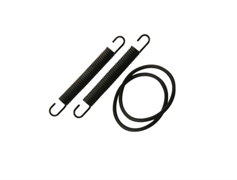 FMF Exhaust Spring/O-Ring Kit