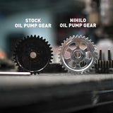 KTM / Husqvarna / Gas Gas 250 / 350 Oil Pump Gear