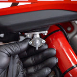 Nihilo Concepts Petcock / Fuel Valve