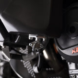 Nihilo Concepts Petcock / Fuel Valve
