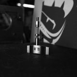 Titanium Edition: KTM / Husqvarna / GASGAS 65 Heavy Duty Power Valve Blade 2009-2027
