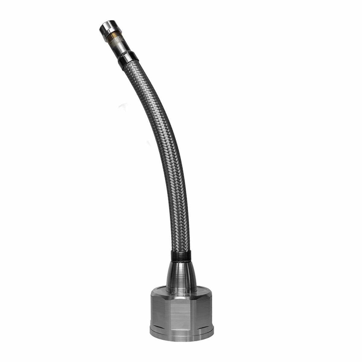 Nihilo Concepts Race Spec Fuel Nozzle - Heavy-Duty Billet Aluminum