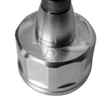Nihilo Concepts Race Spec Fuel Nozzle - Heavy-Duty Billet Aluminum