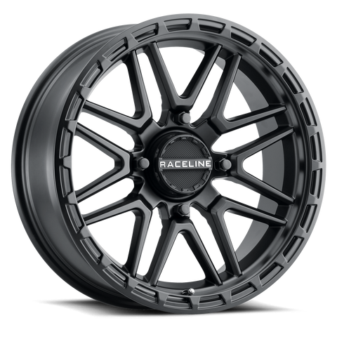 RACELINE A11 Krank XLWheel